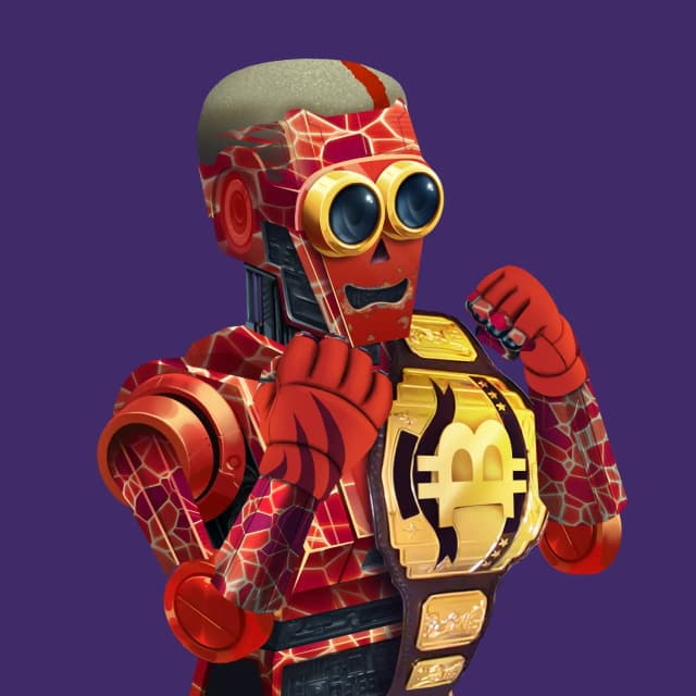 Sportsbot #8824