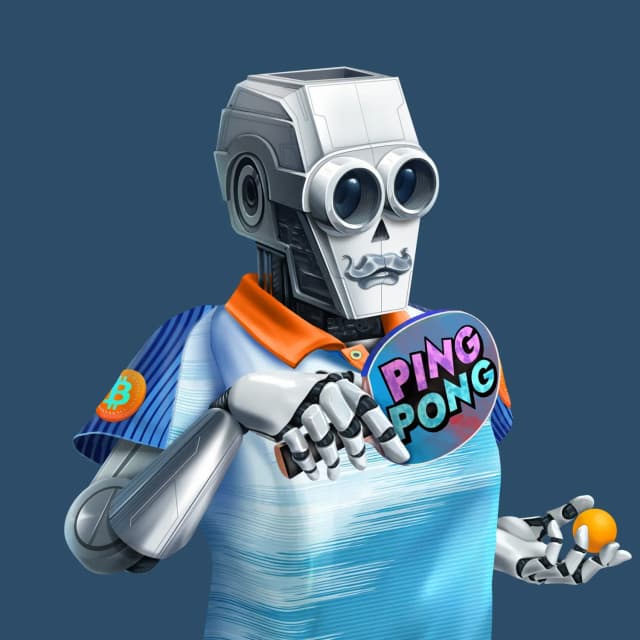 Sportsbot #3421