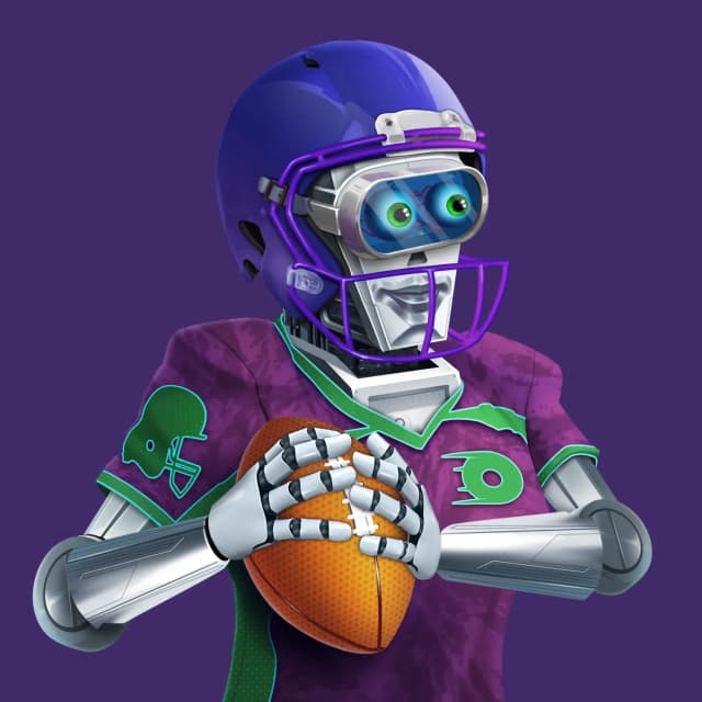 Sportsbot #4614
