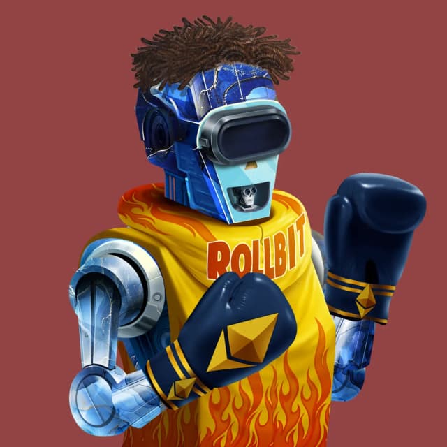 Sportsbot #1844