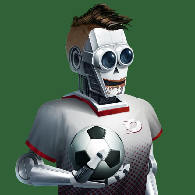 Sportsbot #8547