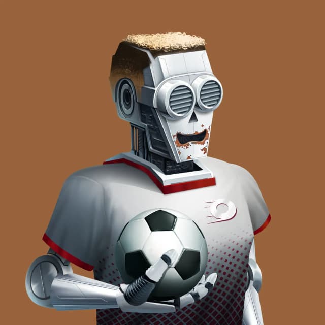 Sportsbot #5158