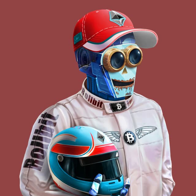 Sportsbot #6836