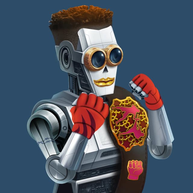 Sportsbot #6713