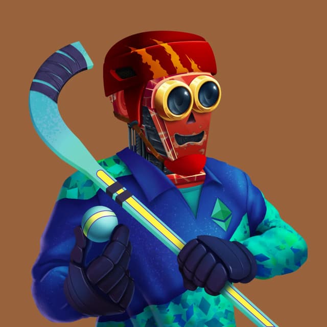 Sportsbot #619