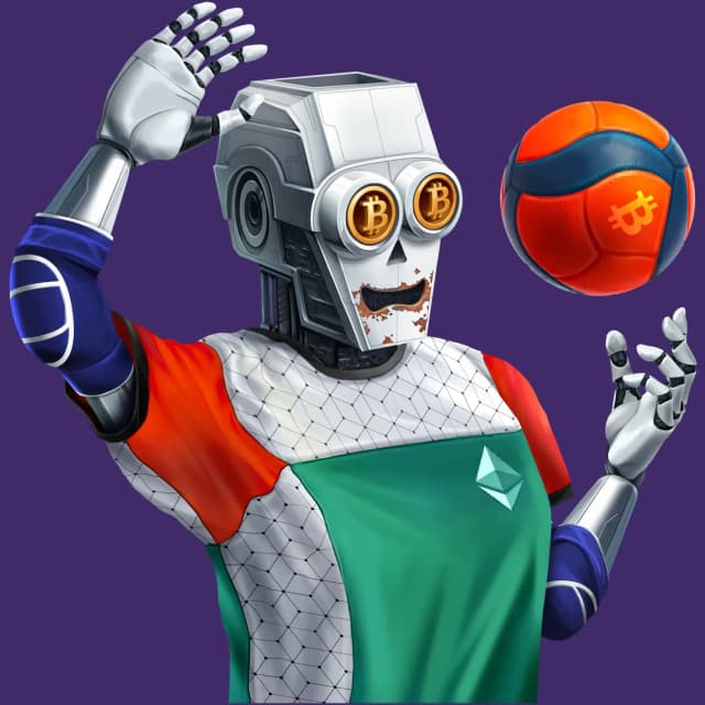 Sportsbot #5314
