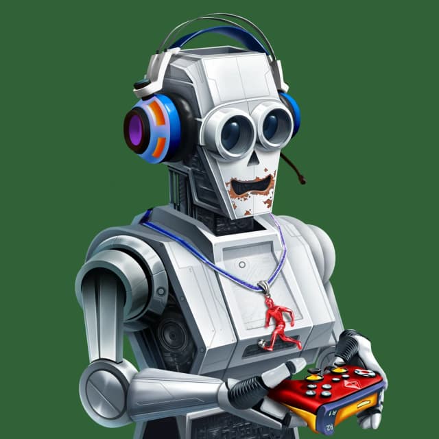 Sportsbot #5622