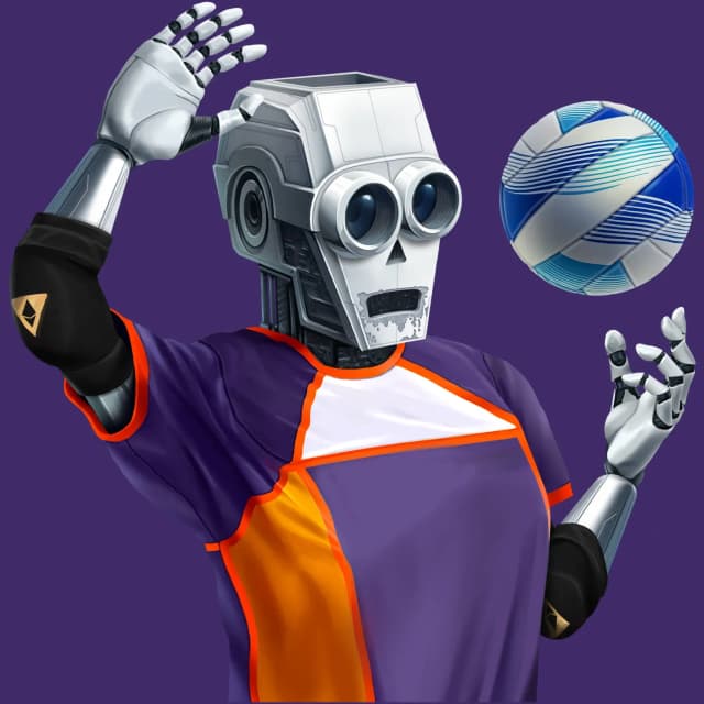 Sportsbot #4437