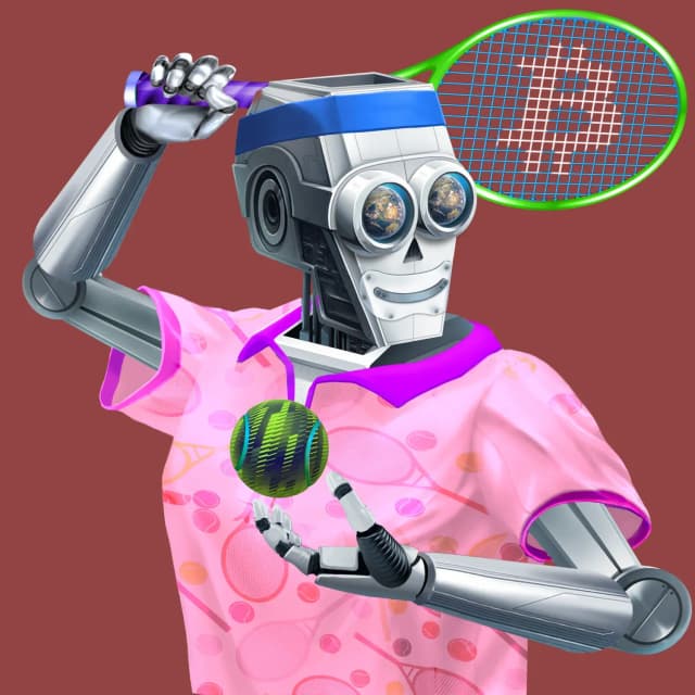 Sportsbot #7798