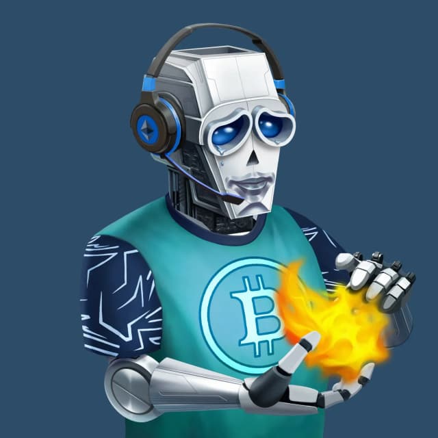 Sportsbot #4818