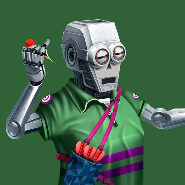 Sportsbot #5567