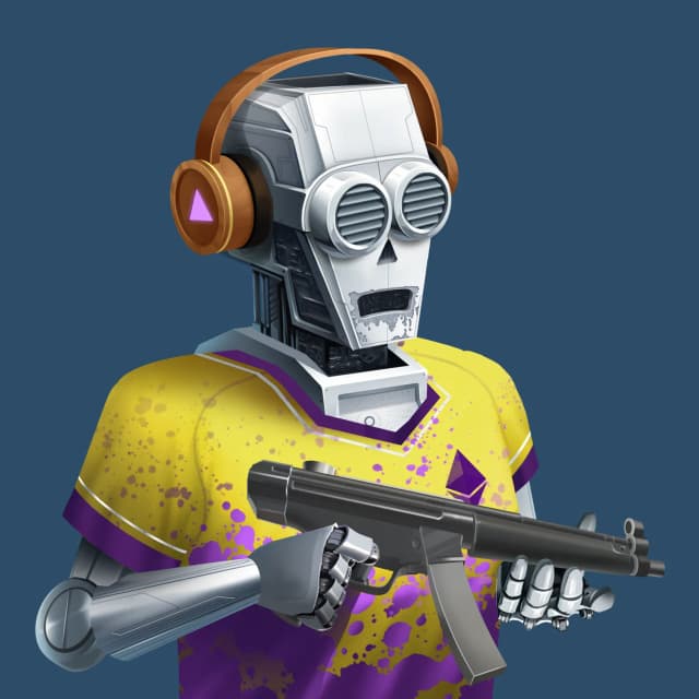 Sportsbot #3347