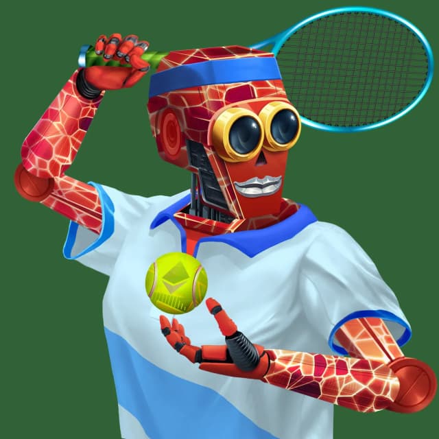 Sportsbot #7823