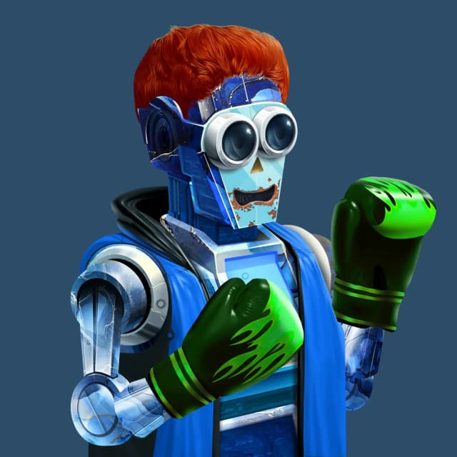 Sportsbot #9251