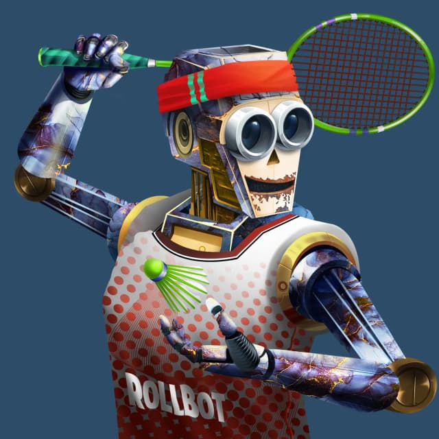 Sportsbot #7924
