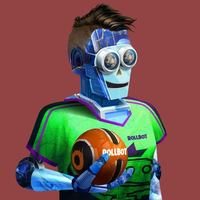 Sportsbot #2055