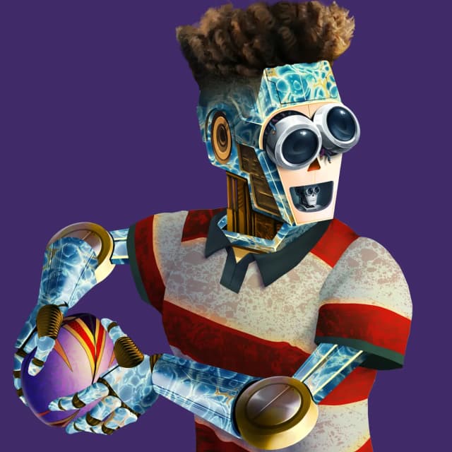 Sportsbot #6262