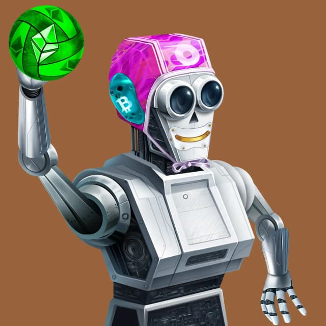 Sportsbot #8844