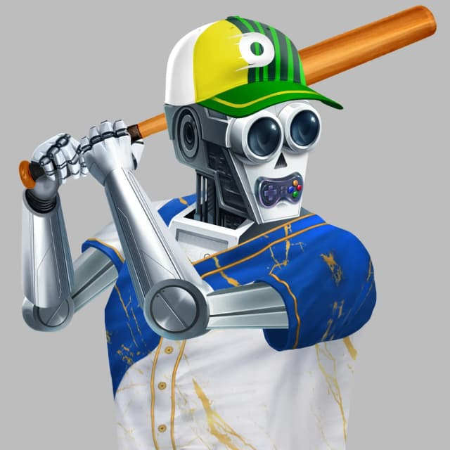 Sportsbot #5538