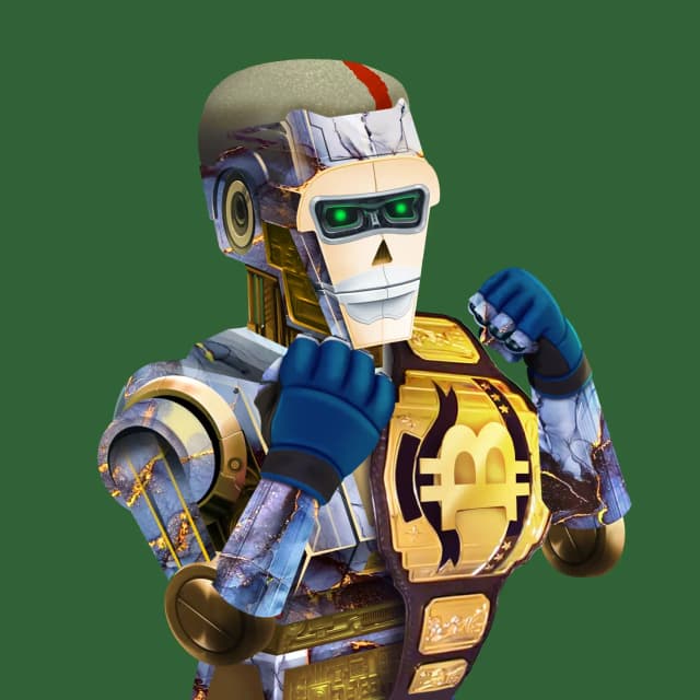 Sportsbot #2360