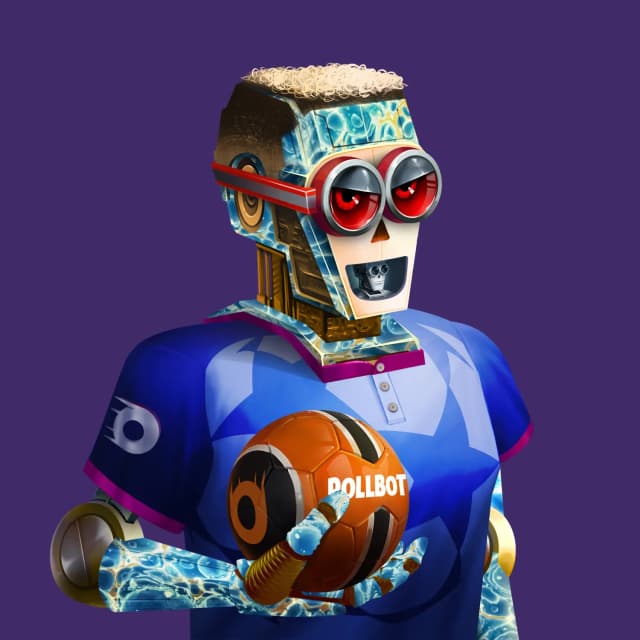 Sportsbot #9012