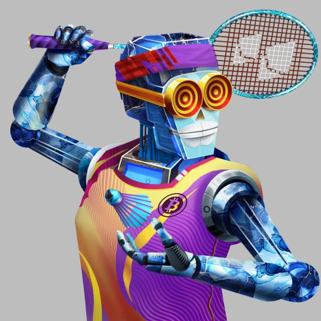Sportsbot #5685