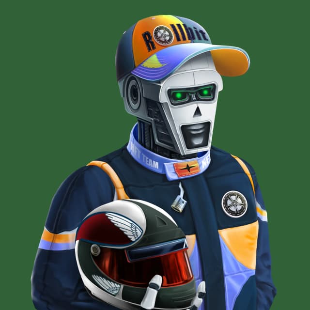 Sportsbot #9623