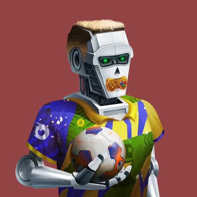 Sportsbot #7275