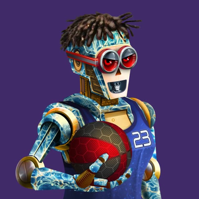 Sportsbot #5995