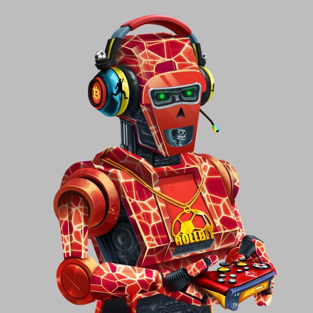 Sportsbot #4613