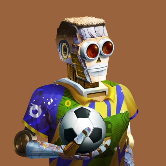 Sportsbot #4940