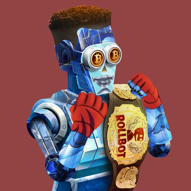 Sportsbot #1974