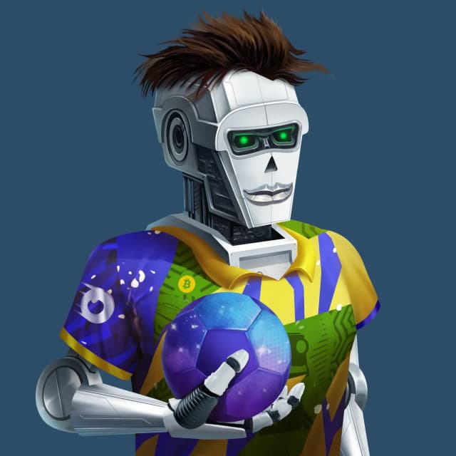 Sportsbot #6532