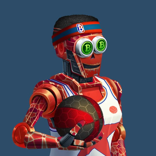 Sportsbot #2077