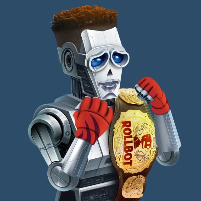 Sportsbot #1797
