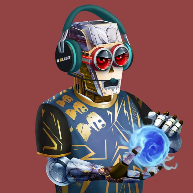 Sportsbot #5777