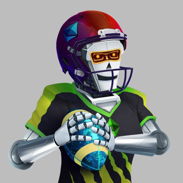 Sportsbot #5358