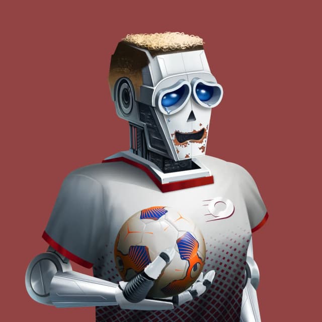 Sportsbot #8175
