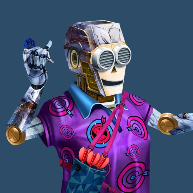 Sportsbot #5834