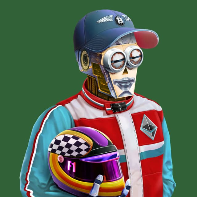 Sportsbot #8904