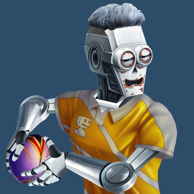 Sportsbot #9546