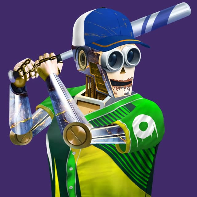 Sportsbot #9294