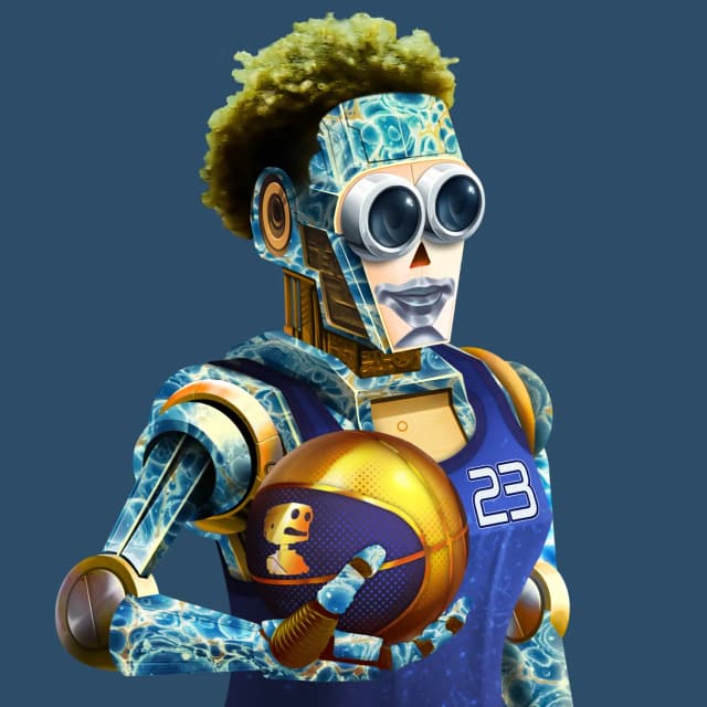 Sportsbot #9178