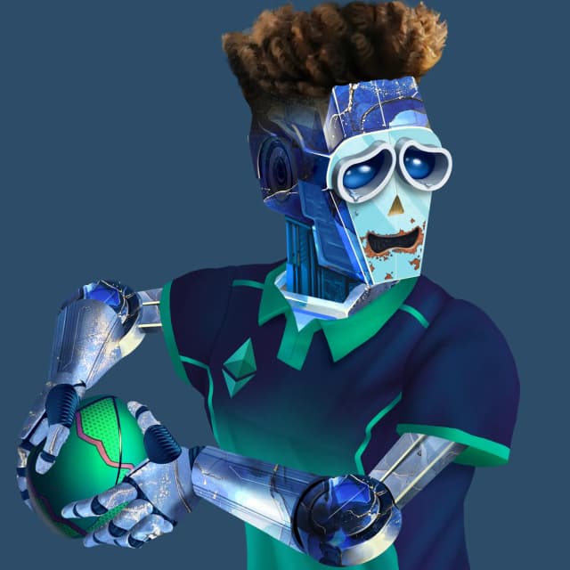 Sportsbot #8925