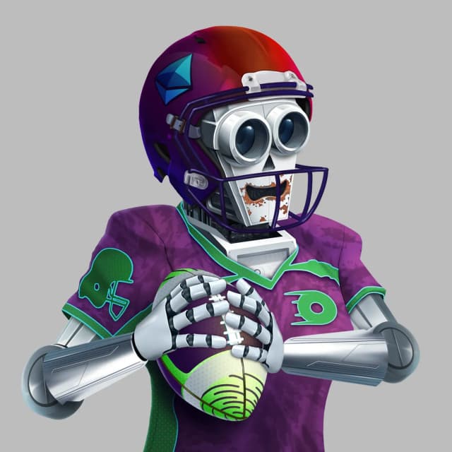 Sportsbot #3874