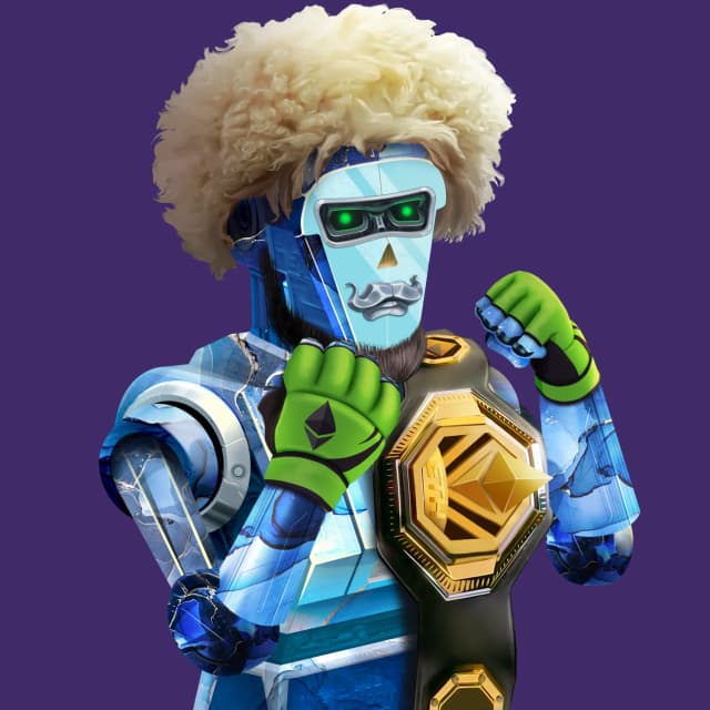Sportsbot #5397