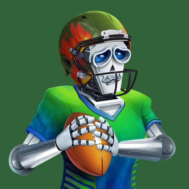 Sportsbot #6162