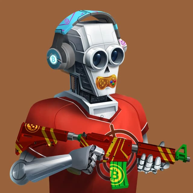 Sportsbot #3658