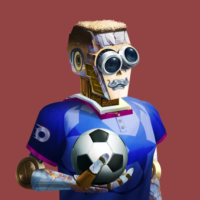 Sportsbot #7310