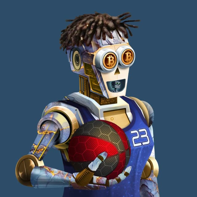 Sportsbot #5757